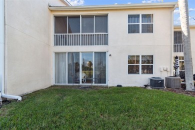 Charming 2-Bed, 2-Bath lower floor unit in Terra Ceia Bay on Terra Ceia Golf and Country Club in Florida - for sale on GolfHomes.com, golf home, golf lot