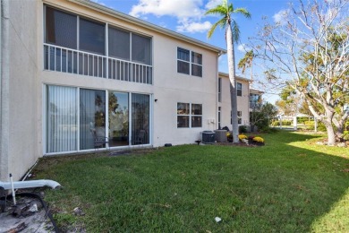 Charming 2-Bed, 2-Bath lower floor unit in Terra Ceia Bay on Terra Ceia Golf and Country Club in Florida - for sale on GolfHomes.com, golf home, golf lot