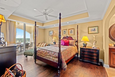 Experience unparalleled luxury penthouse living at Myrtle on The Dunes Golf and Beach Club in South Carolina - for sale on GolfHomes.com, golf home, golf lot