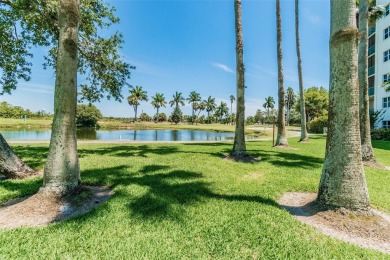 Charming 2-Bed, 2-Bath lower floor unit in Terra Ceia Bay on Terra Ceia Golf and Country Club in Florida - for sale on GolfHomes.com, golf home, golf lot