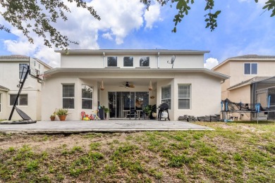 This stunning re-imagined HOME w/ 5 Bedrooms!!! 3.5 Baths!!!in on Eagle Creek Golf Club in Florida - for sale on GolfHomes.com, golf home, golf lot