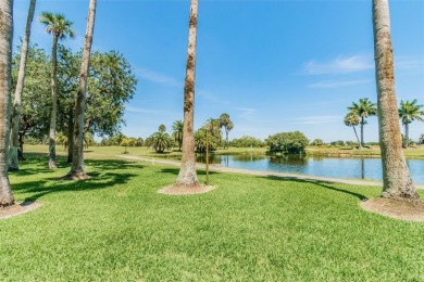 Charming 2-Bed, 2-Bath lower floor unit in Terra Ceia Bay on Terra Ceia Golf and Country Club in Florida - for sale on GolfHomes.com, golf home, golf lot