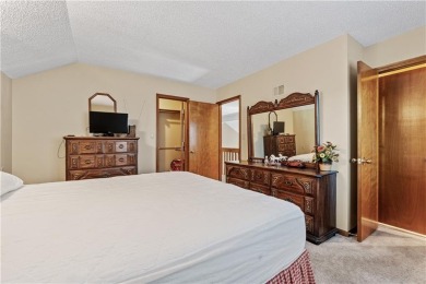 Discover your dream home in this stunning 4-bedroom, 2-full bath on Lakewood Oaks Golf Club, Ltd. in Missouri - for sale on GolfHomes.com, golf home, golf lot