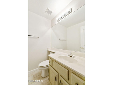 Rare 3330 sf single story 3BR, 3.5BA Borgata model with a pool on Oakwood Golf Club  in Arizona - for sale on GolfHomes.com, golf home, golf lot