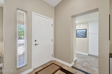 A Rare Find! 3 BEDROOM PLUS AN OFFICE - FULLY FURNISHED! This on Trail Ridge Golf Course in Arizona - for sale on GolfHomes.com, golf home, golf lot