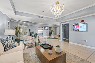 Experience unparalleled luxury penthouse living at Myrtle on The Dunes Golf and Beach Club in South Carolina - for sale on GolfHomes.com, golf home, golf lot