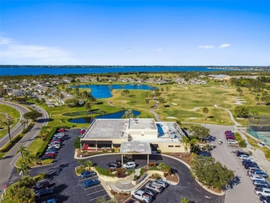 Charming 2-Bed, 2-Bath lower floor unit in Terra Ceia Bay on Terra Ceia Golf and Country Club in Florida - for sale on GolfHomes.com, golf home, golf lot