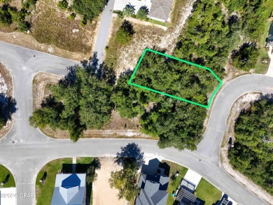 🦩 Prime Vacant Lot in Sanctuary Beach - Your Dream Home on Bay Point Resort Golf Club in Florida - for sale on GolfHomes.com, golf home, golf lot