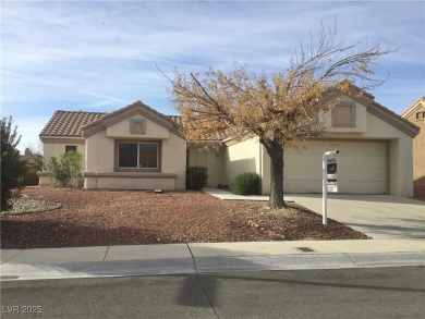Cozy 2 bedroom , 2 bathroom , single family home, in one of the on Highland Falls Golf Club in Nevada - for sale on GolfHomes.com, golf home, golf lot