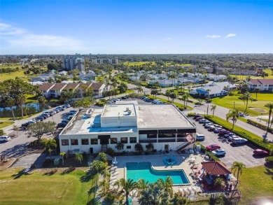 Charming 2-Bed, 2-Bath lower floor unit in Terra Ceia Bay on Terra Ceia Golf and Country Club in Florida - for sale on GolfHomes.com, golf home, golf lot