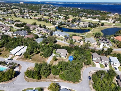 🦩 Prime Vacant Lot in Sanctuary Beach - Your Dream Home on Bay Point Resort Golf Club in Florida - for sale on GolfHomes.com, golf home, golf lot