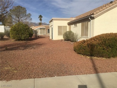 Cozy 2 bedroom , 2 bathroom , single family home, in one of the on Highland Falls Golf Club in Nevada - for sale on GolfHomes.com, golf home, golf lot