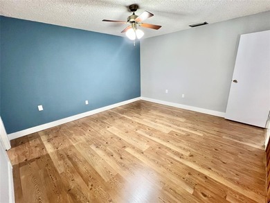 Well kept 3BR/2BA pool home in desirable west Sunrise community on Sunrise Lakes Phase III in Florida - for sale on GolfHomes.com, golf home, golf lot