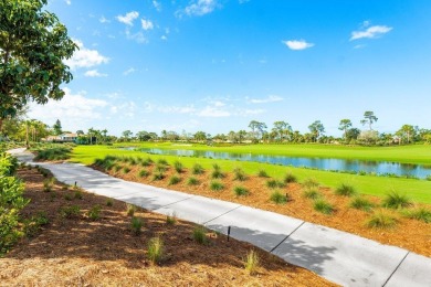 Sweeping golf course and lake views of the newly redesigned on Quail Ridge Golf Course and Country Club in Florida - for sale on GolfHomes.com, golf home, golf lot