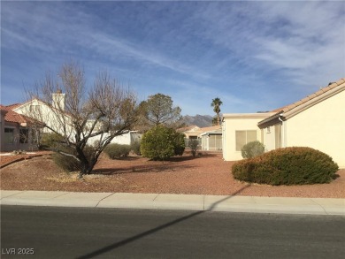 Cozy 2 bedroom , 2 bathroom , single family home, in one of the on Highland Falls Golf Club in Nevada - for sale on GolfHomes.com, golf home, golf lot