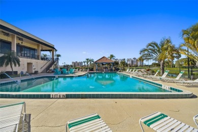 Charming 2-Bed, 2-Bath lower floor unit in Terra Ceia Bay on Terra Ceia Golf and Country Club in Florida - for sale on GolfHomes.com, golf home, golf lot