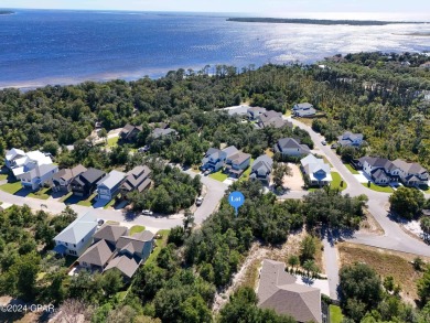 🦩 Prime Vacant Lot in Sanctuary Beach - Your Dream Home on Bay Point Resort Golf Club in Florida - for sale on GolfHomes.com, golf home, golf lot
