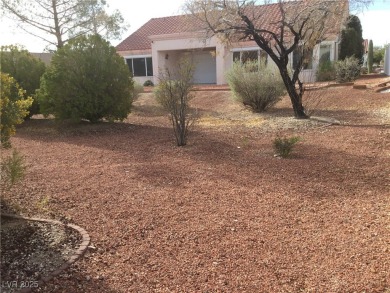 Cozy 2 bedroom , 2 bathroom , single family home, in one of the on Highland Falls Golf Club in Nevada - for sale on GolfHomes.com, golf home, golf lot