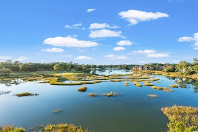 Experience unparalleled luxury penthouse living at Myrtle on The Dunes Golf and Beach Club in South Carolina - for sale on GolfHomes.com, golf home, golf lot