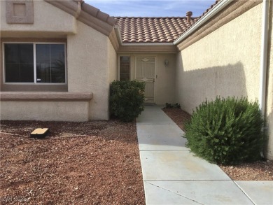 Cozy 2 bedroom , 2 bathroom , single family home, in one of the on Highland Falls Golf Club in Nevada - for sale on GolfHomes.com, golf home, golf lot
