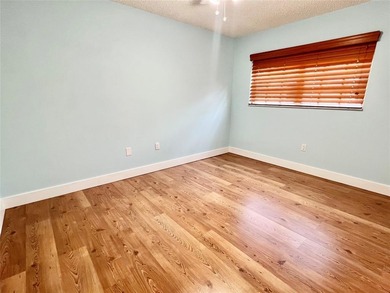 Well kept 3BR/2BA pool home in desirable west Sunrise community on Sunrise Lakes Phase III in Florida - for sale on GolfHomes.com, golf home, golf lot