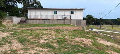 Extremely Low AC bills - $48 in June, $59 in July, set at 72 on Hilltop Lakes Resort Golf Club in Texas - for sale on GolfHomes.com, golf home, golf lot
