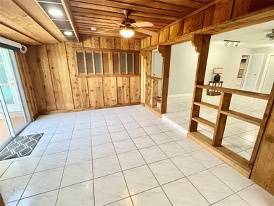 Well kept 3BR/2BA pool home in desirable west Sunrise community on Sunrise Lakes Phase III in Florida - for sale on GolfHomes.com, golf home, golf lot