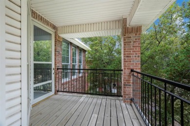 Elegant golf course home full of style potential! Located on 7th on Bent Tree Golf Club in Texas - for sale on GolfHomes.com, golf home, golf lot