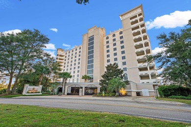 Experience unparalleled luxury penthouse living at Myrtle on The Dunes Golf and Beach Club in South Carolina - for sale on GolfHomes.com, golf home, golf lot