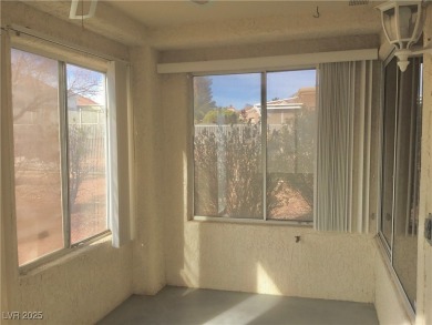 Cozy 2 bedroom , 2 bathroom , single family home, in one of the on Highland Falls Golf Club in Nevada - for sale on GolfHomes.com, golf home, golf lot