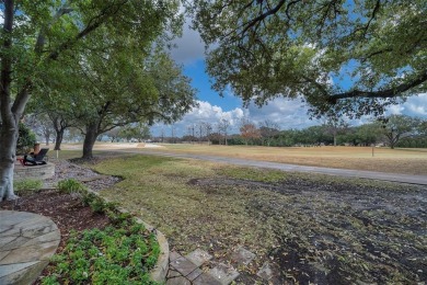 Elegant golf course home full of style potential! Located on 7th on Bent Tree Golf Club in Texas - for sale on GolfHomes.com, golf home, golf lot