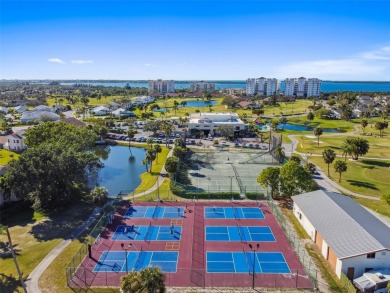 Charming 2-Bed, 2-Bath lower floor unit in Terra Ceia Bay on Terra Ceia Golf and Country Club in Florida - for sale on GolfHomes.com, golf home, golf lot