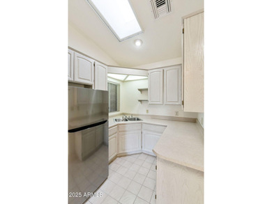 Rare 3330 sf single story 3BR, 3.5BA Borgata model with a pool on Oakwood Golf Club  in Arizona - for sale on GolfHomes.com, golf home, golf lot