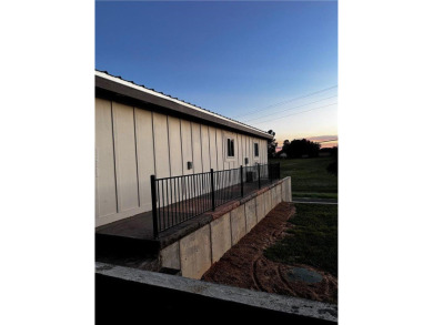 Extremely Low AC bills - $48 in June, $59 in July, set at 72 on Hilltop Lakes Resort Golf Club in Texas - for sale on GolfHomes.com, golf home, golf lot
