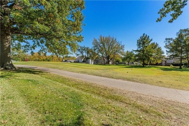 Discover your dream home in this stunning 4-bedroom, 2-full bath on Lakewood Oaks Golf Club, Ltd. in Missouri - for sale on GolfHomes.com, golf home, golf lot