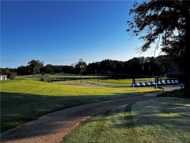 Extremely Low AC bills - $48 in June, $59 in July, set at 72 on Hilltop Lakes Resort Golf Club in Texas - for sale on GolfHomes.com, golf home, golf lot