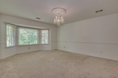 Nestled in the prestigious gated community of Woodside on Woodside Plantation Country Club in South Carolina - for sale on GolfHomes.com, golf home, golf lot