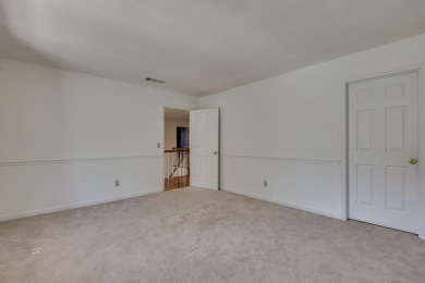 Nestled in the prestigious gated community of Woodside on Woodside Plantation Country Club in South Carolina - for sale on GolfHomes.com, golf home, golf lot