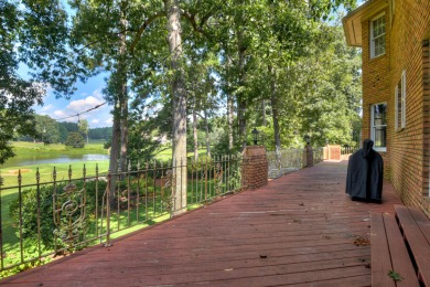 Nestled in the prestigious gated community of Woodside on Woodside Plantation Country Club in South Carolina - for sale on GolfHomes.com, golf home, golf lot