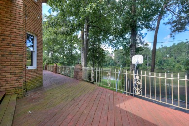 Nestled in the prestigious gated community of Woodside on Woodside Plantation Country Club in South Carolina - for sale on GolfHomes.com, golf home, golf lot