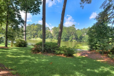Nestled in the prestigious gated community of Woodside on Woodside Plantation Country Club in South Carolina - for sale on GolfHomes.com, golf home, golf lot