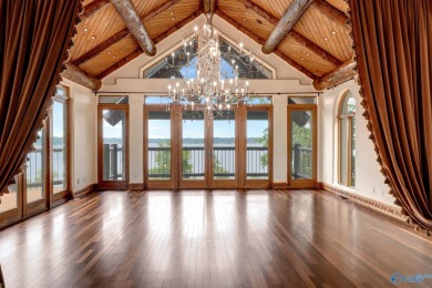 Experience true luxury where privacy, recreation, convenience on The Shoals Golf Club in Alabama - for sale on GolfHomes.com, golf home, golf lot