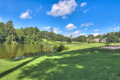 Nestled in the prestigious gated community of Woodside on Woodside Plantation Country Club in South Carolina - for sale on GolfHomes.com, golf home, golf lot