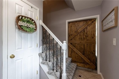 Welcome to this beautifully designed home in the award-winning on Lakewood Oaks Golf Club, Ltd. in Missouri - for sale on GolfHomes.com, golf home, golf lot