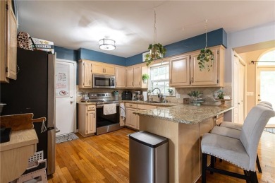Welcome to this beautifully designed home in the award-winning on Lakewood Oaks Golf Club, Ltd. in Missouri - for sale on GolfHomes.com, golf home, golf lot