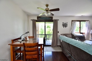 Tucked into a quiet corner of Great Gorge Village just minutes on Minerals Golf Club in New Jersey - for sale on GolfHomes.com, golf home, golf lot
