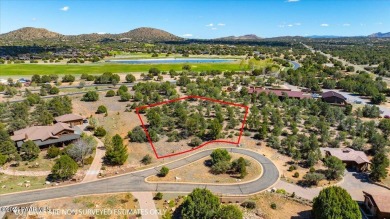 Nestled within the prestigious Talking Rock community, this on Talking Rock Golf Club in Arizona - for sale on GolfHomes.com, golf home, golf lot