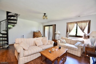 Tucked into a quiet corner of Great Gorge Village just minutes on Minerals Golf Club in New Jersey - for sale on GolfHomes.com, golf home, golf lot