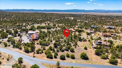 Nestled within the prestigious Talking Rock community, this on Talking Rock Golf Club in Arizona - for sale on GolfHomes.com, golf home, golf lot