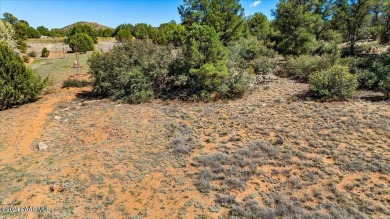 Nestled within the prestigious Talking Rock community, this on Talking Rock Golf Club in Arizona - for sale on GolfHomes.com, golf home, golf lot